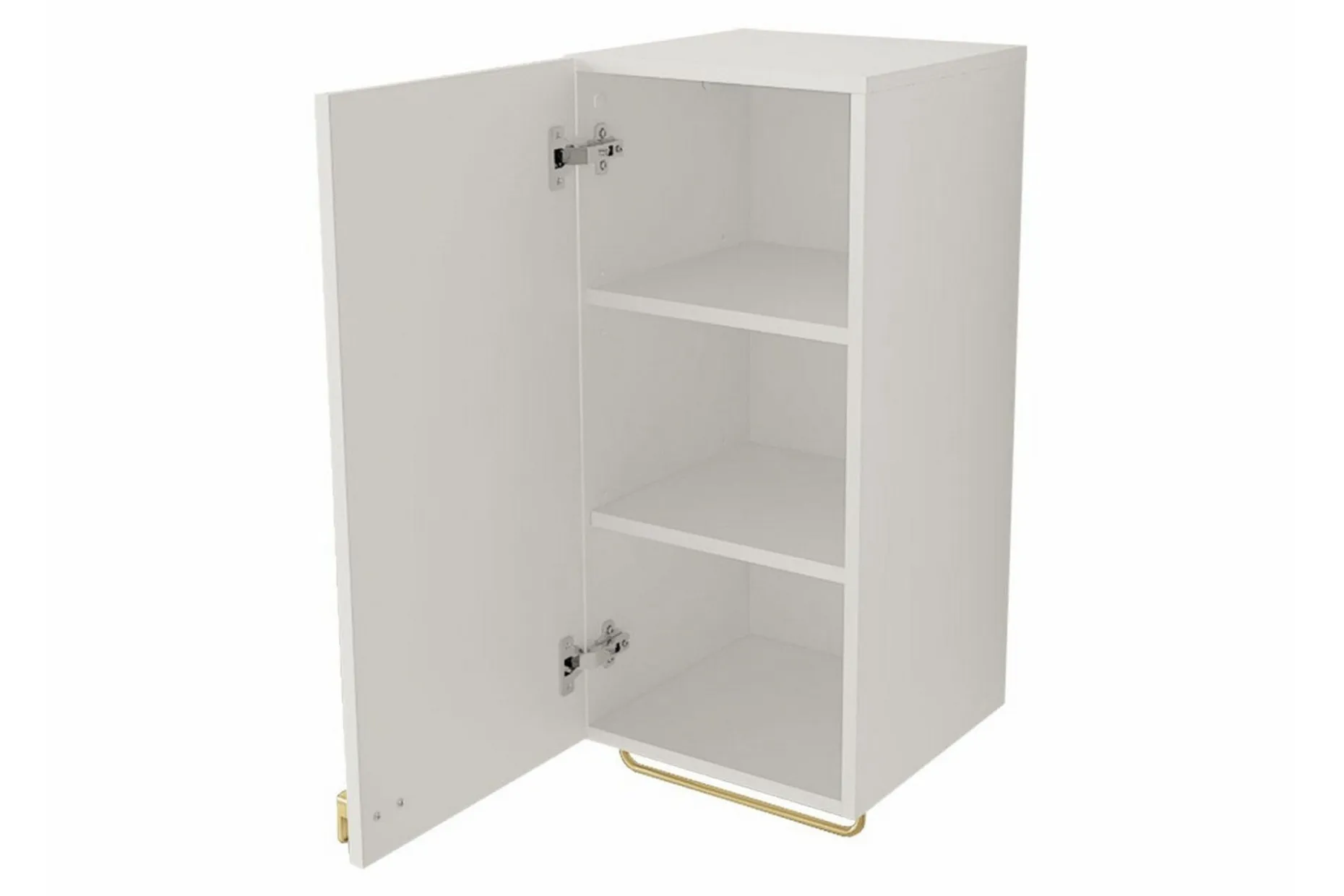 Glenndale Høyskap Baderom 73 cm