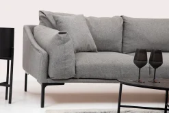 Glenure Sofa m. Divan 4-seters