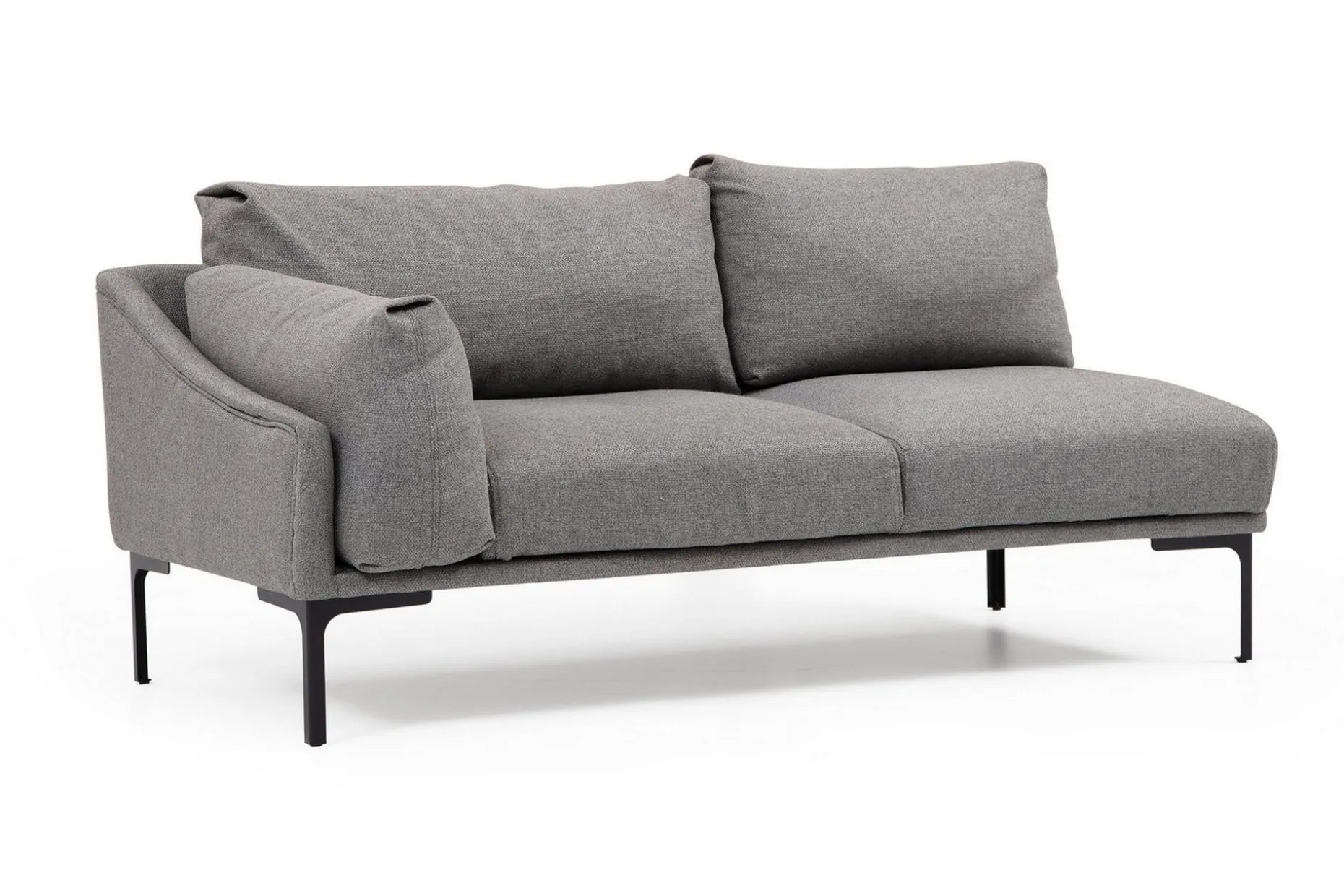 Glenure Sofa m. Divan 4-seters