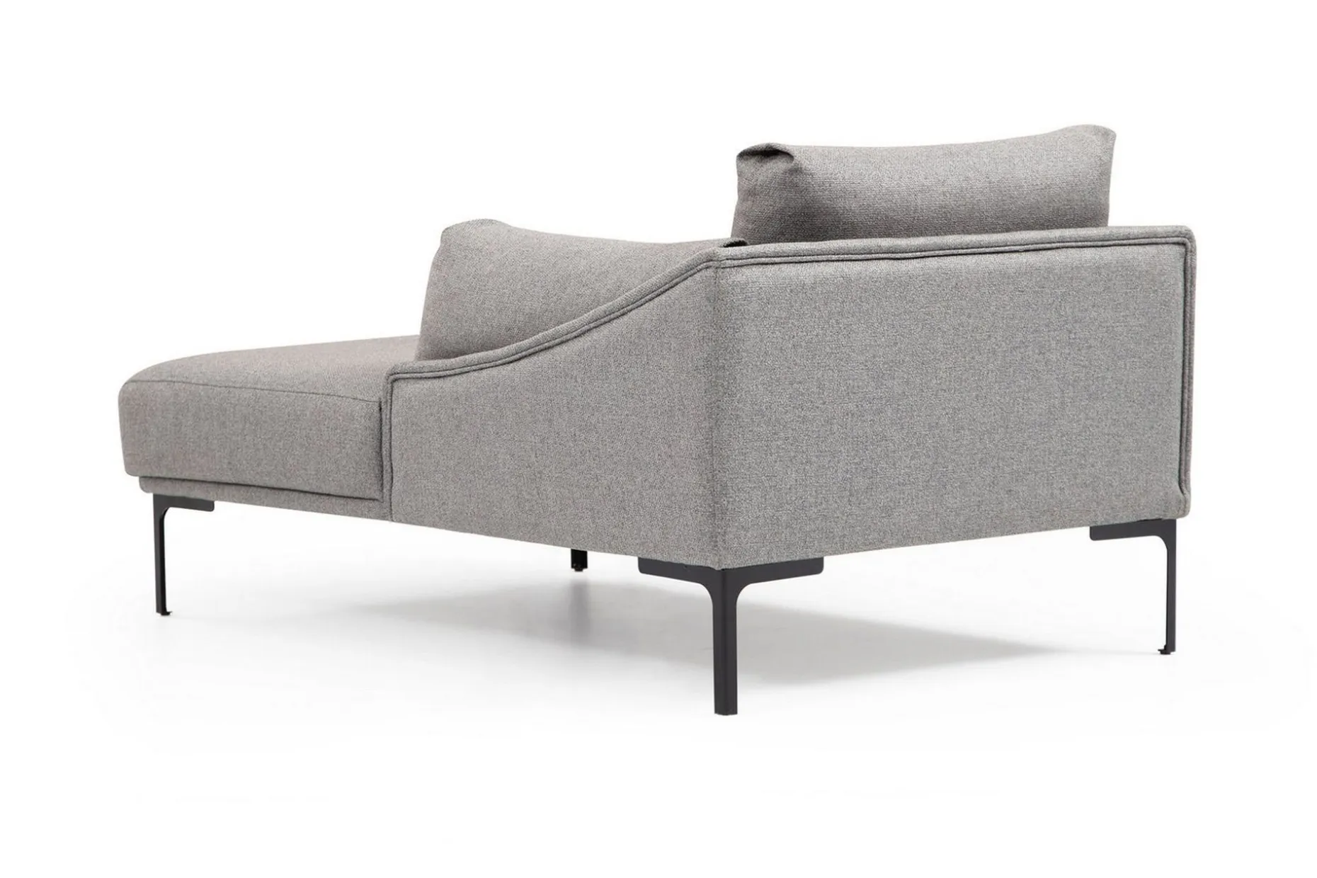 Glenure Sofa m. Divan 4-seters