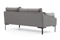 Glenure Sofa m. Divan 4-seters