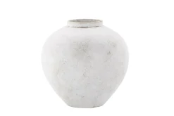 Globe Vase