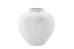 Globe Vase