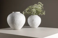 Globe Vase