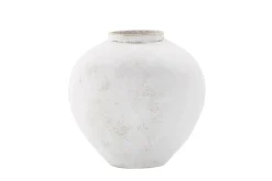 Globe Vase