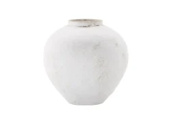 Globe Vase