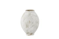 Globe Vase