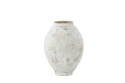 Globe Vase