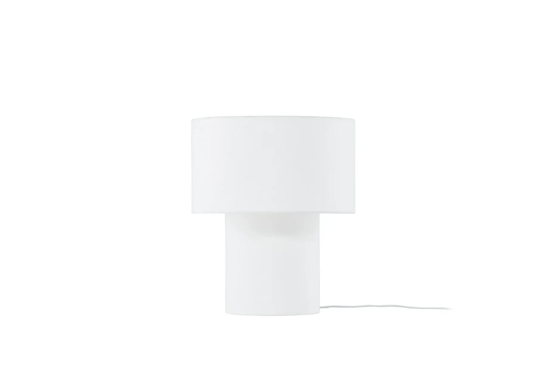 Globia Bordlampe 40 cm