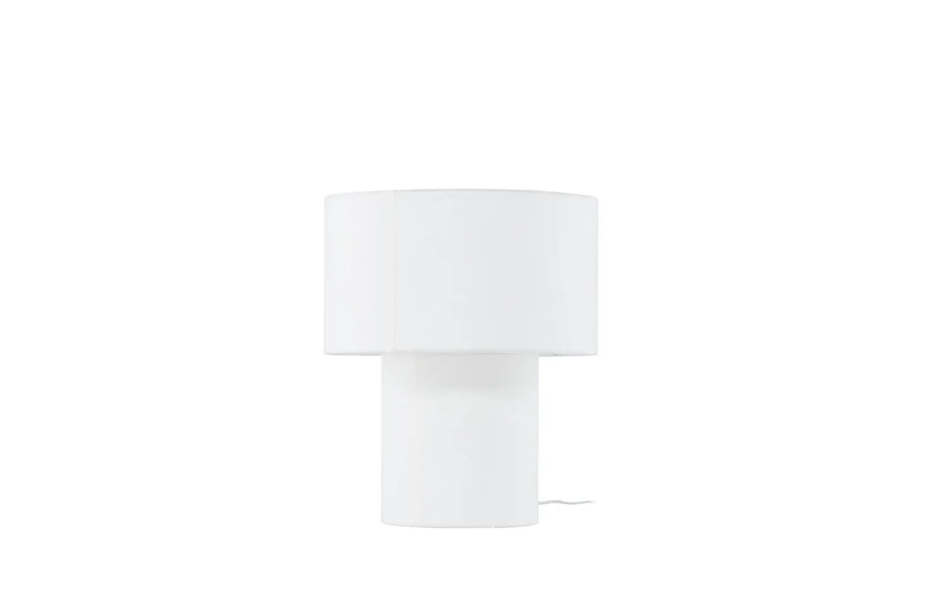 Globia Bordlampe 40 cm