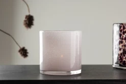 Glora Lyslykt 10x10 cm
