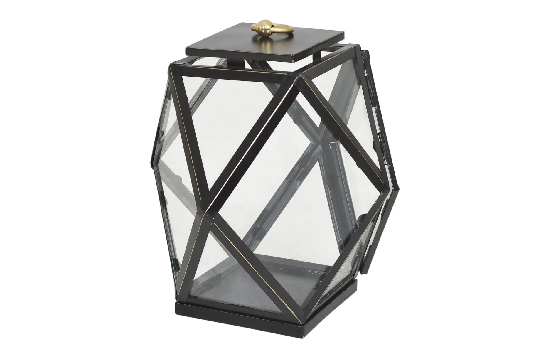 Gondia Lyslykt 31 cm