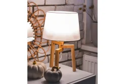 Gorgona Bordlampe 42 cm E14