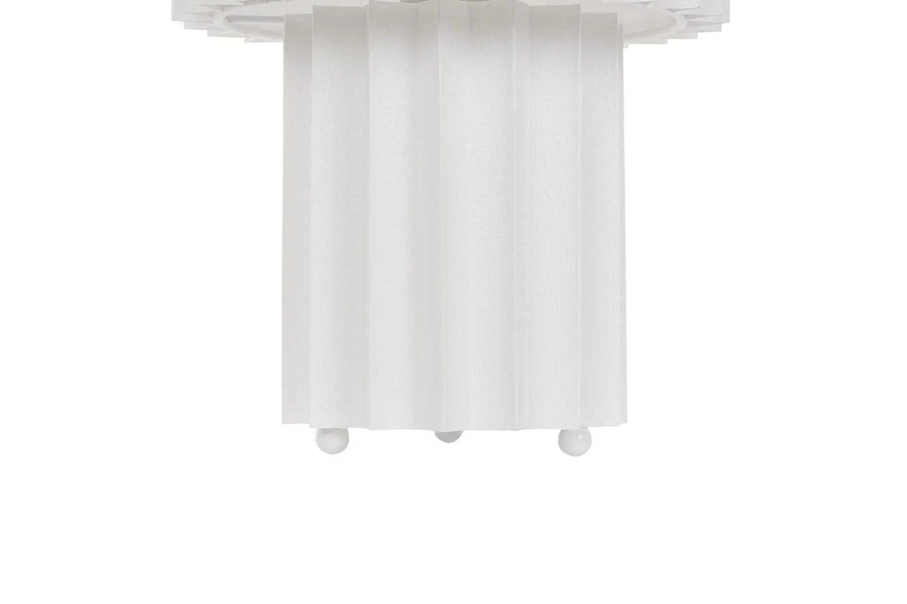 Gozocap Bordlampe 40 cm E27