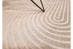 Granada Viskoseteppe 200x290 cm Rektangulær