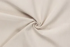 Grande 5-seters U-Sofa med Divan Venstre