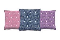 Gravel Pute 43x43 cm 2-pack