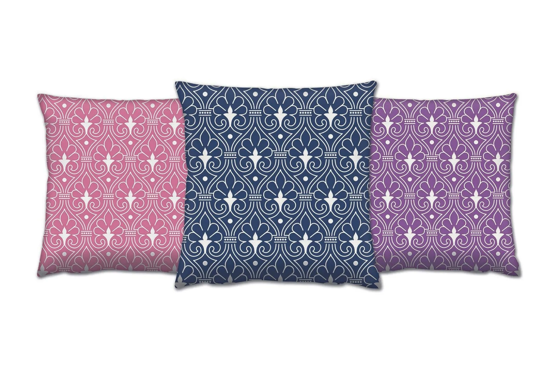 Gravel Pute 43x43 cm 3-pack