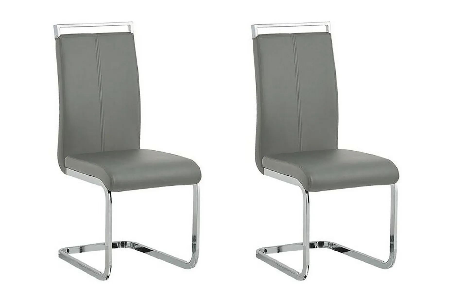 Greedin Dining Spisestol 2- pk