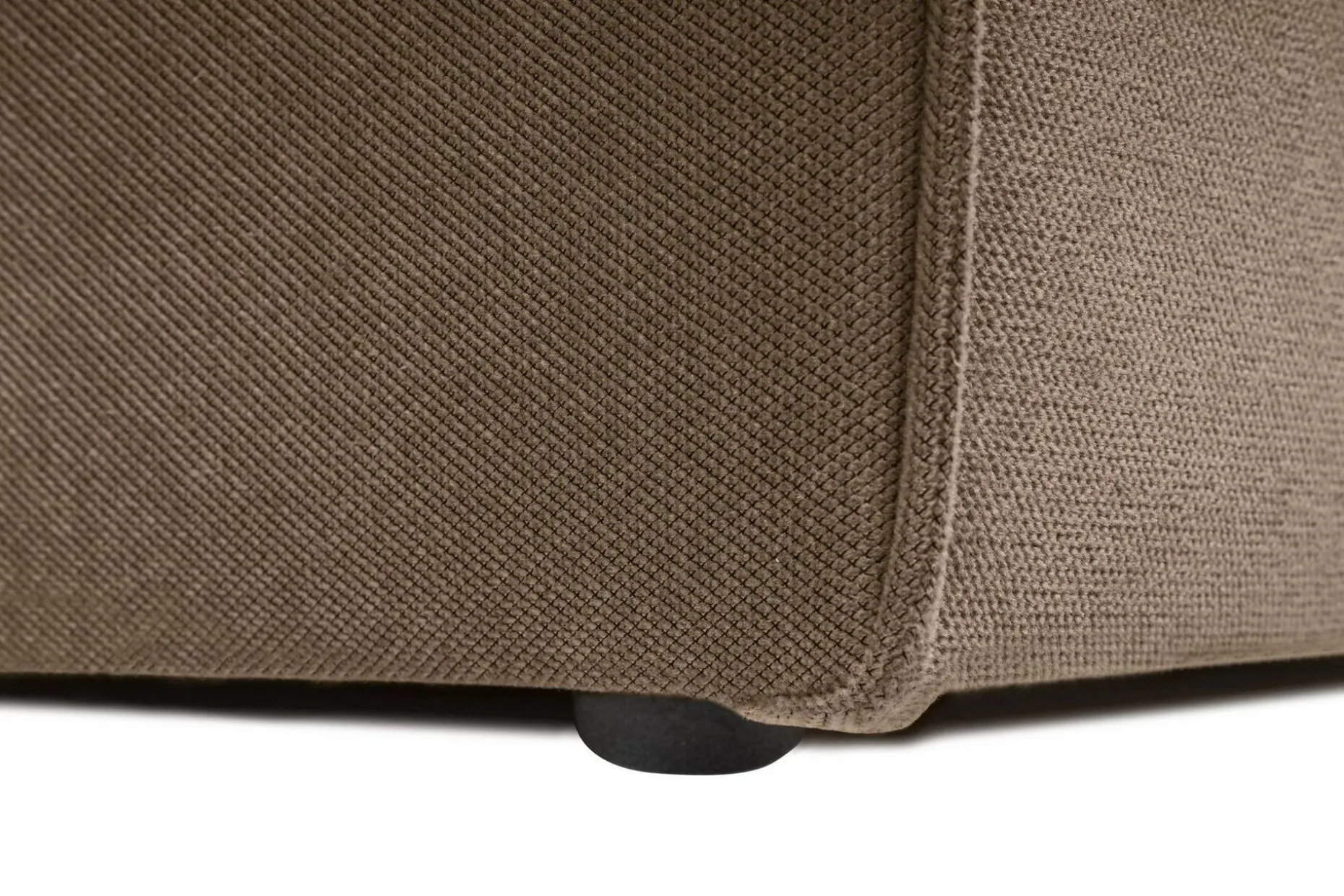 Gregor Sofa med Sjeselong 4-seter