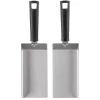 Grillspatel Mustang Plancha 2 deler