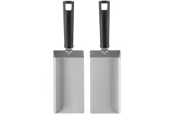 Grillspatel Mustang Plancha 2 deler