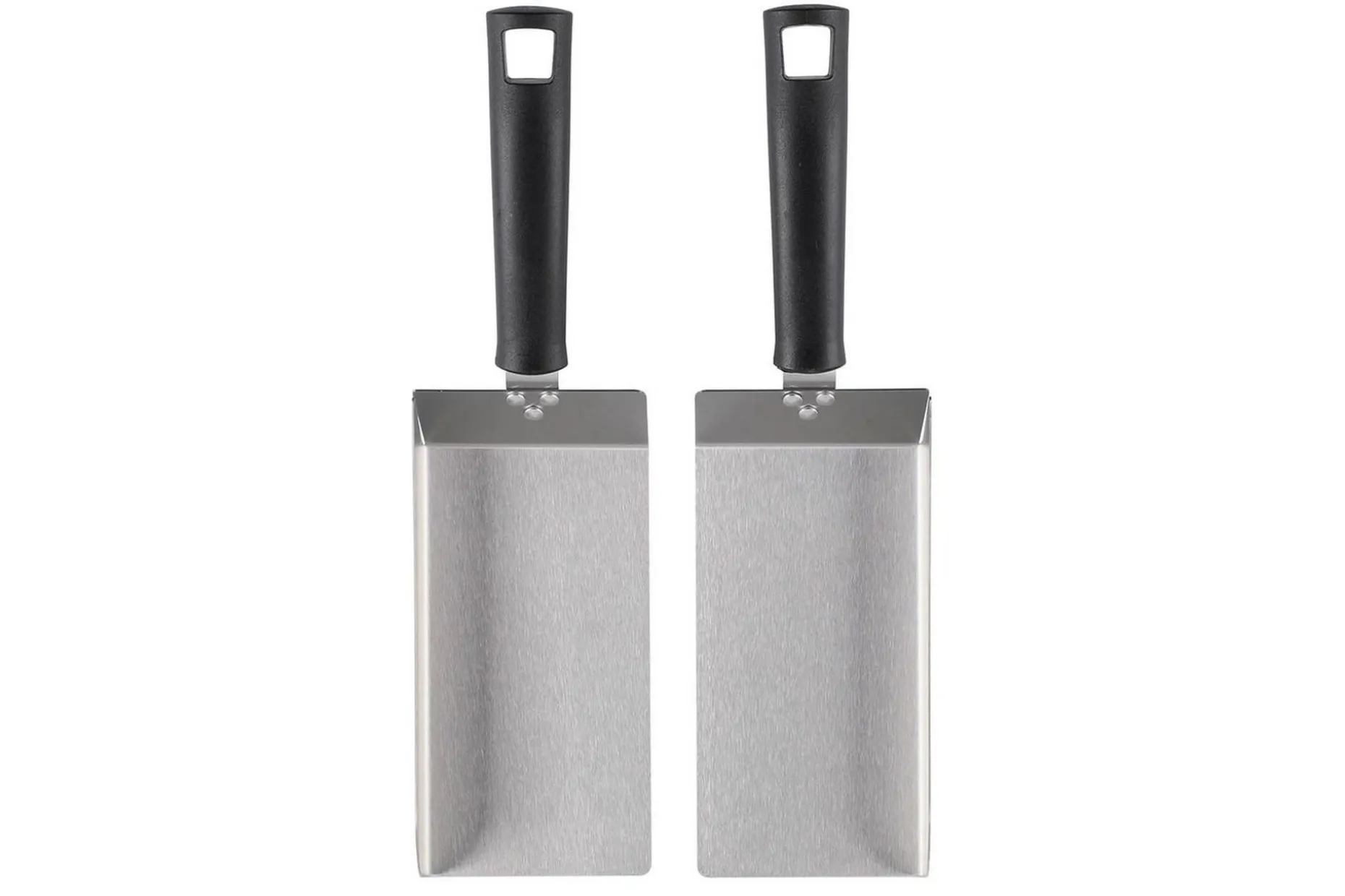 Grillspatel Mustang Plancha 2 deler