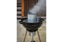 Grilltenner Mustang Chimney Starter Kol