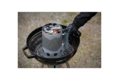 Grilltenner Mustang Chimney Starter Kol