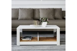 Griselda Sofabord 90 cm