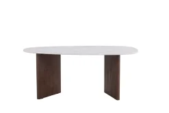 Grönvik Spisebord 90 cm