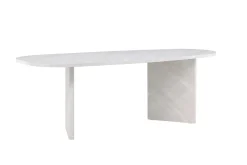 Grönvik Spisebord 220x100 cm