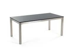 Grosseto Hagemøbel 1 Bord + 6 Stoler