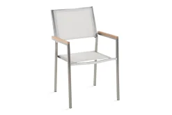 Grosseto Stol 6-pk 58 cm