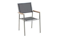 Grosseto Stol 6-pk 58 cm
