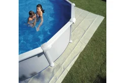 Grunn Swim & Fun Oval basseng