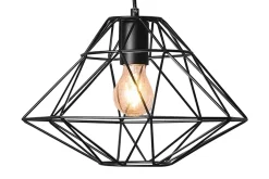 Guam Taklampe 31 cm