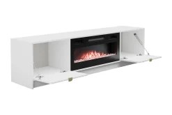 Gudelia TV-benk 182 cm