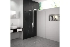 Gullebo Dusjvegg 70x200 cm