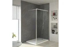 Gullebo Dusjvegg 70x200 cm