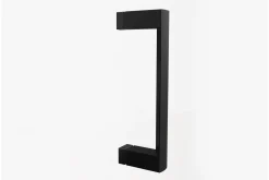 Gullebo Glassvegg 200 cm