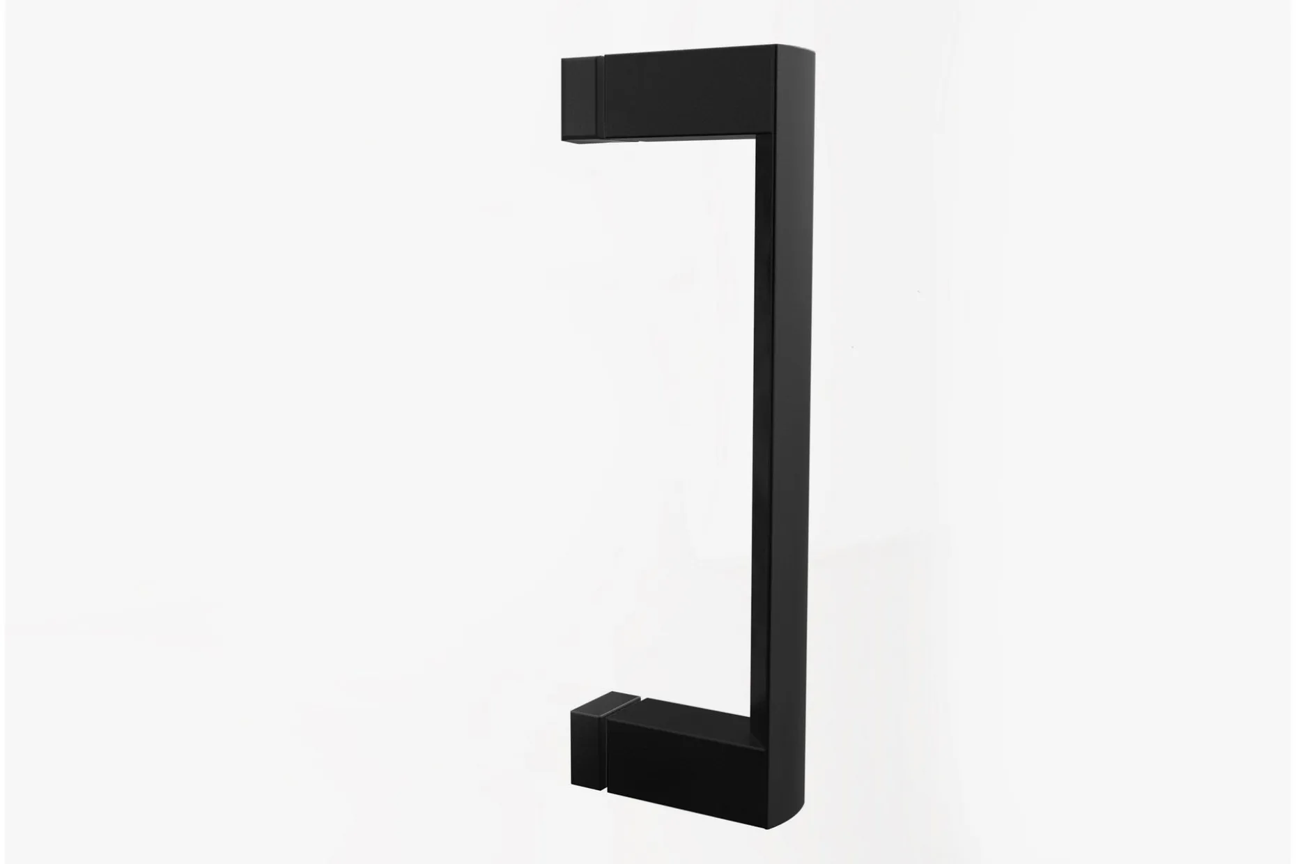 Gullebo Glassvegg 200 cm