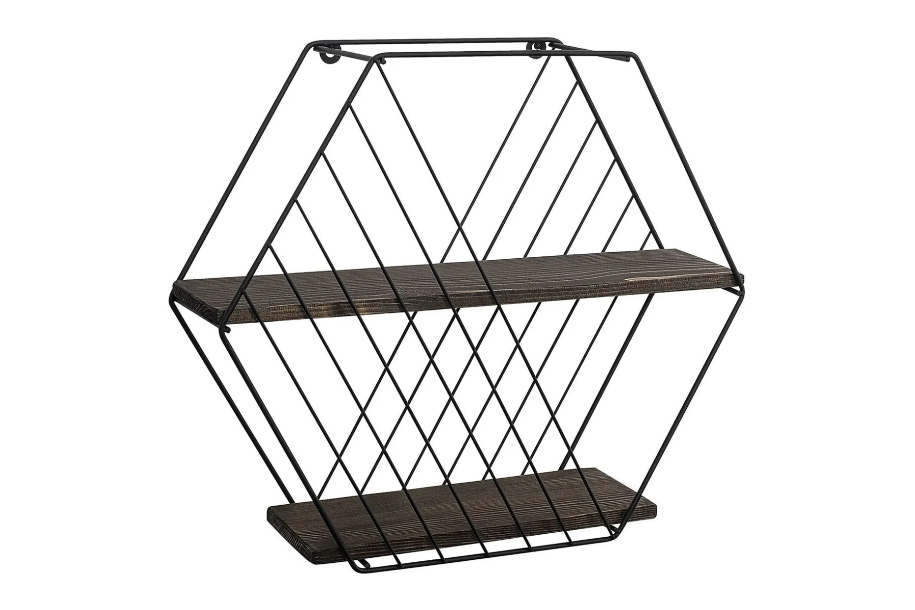 Gullugso Vegghylle 15x60 cm 2- pk