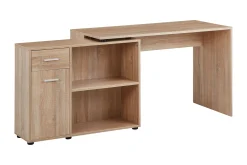 Gulshan Hjørneskrivebord 120 cm