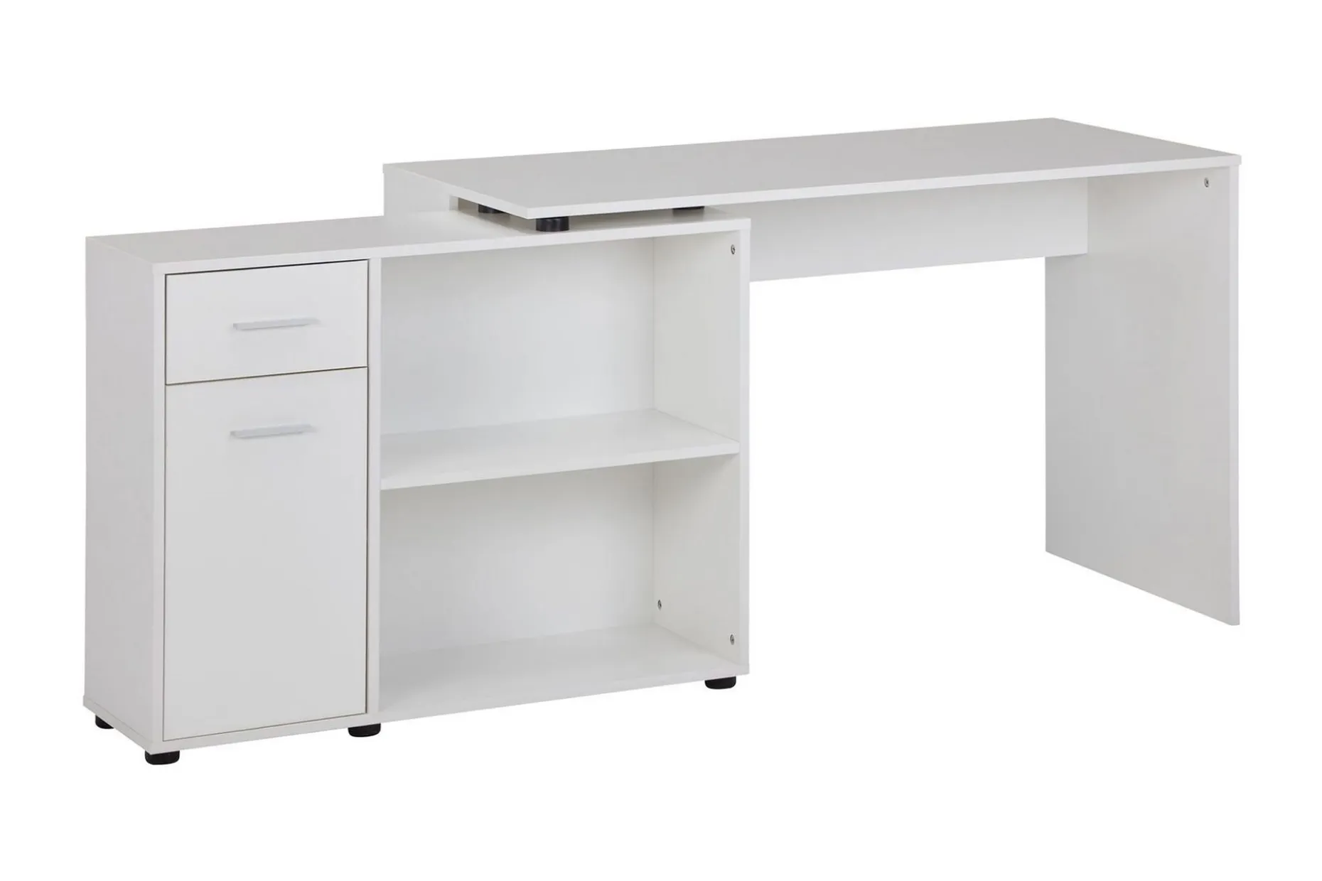 Gulshan skrivebord 120 cm