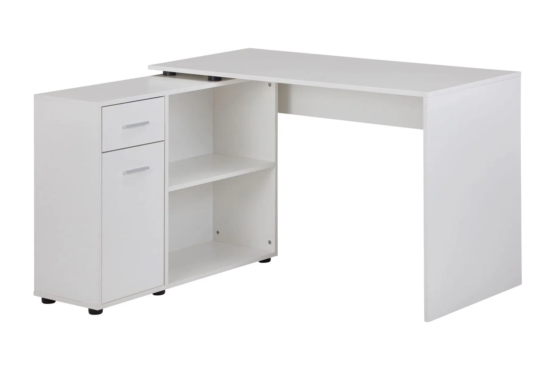 Gulshan skrivebord 120 cm