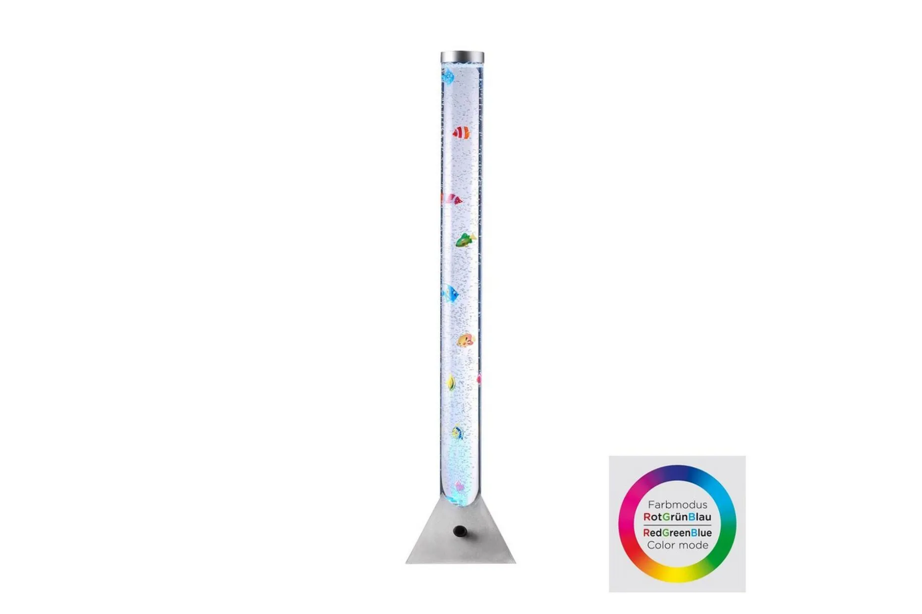Gulvlampe Ava