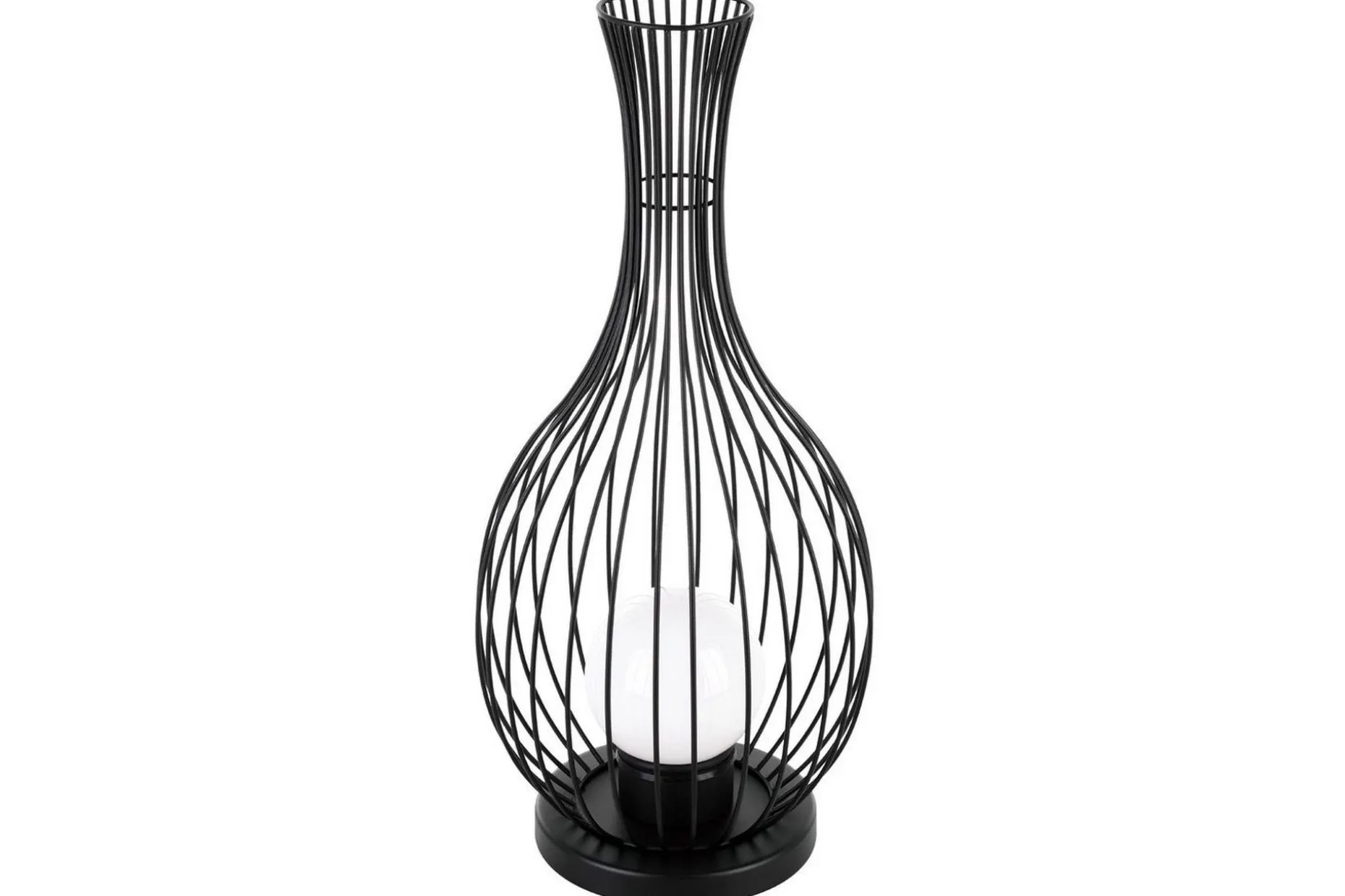 Gulvlampe Eglo Fossombrone