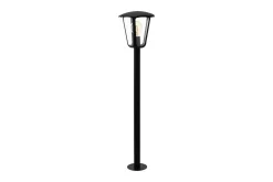 Gulvlampe Eglo Monreale