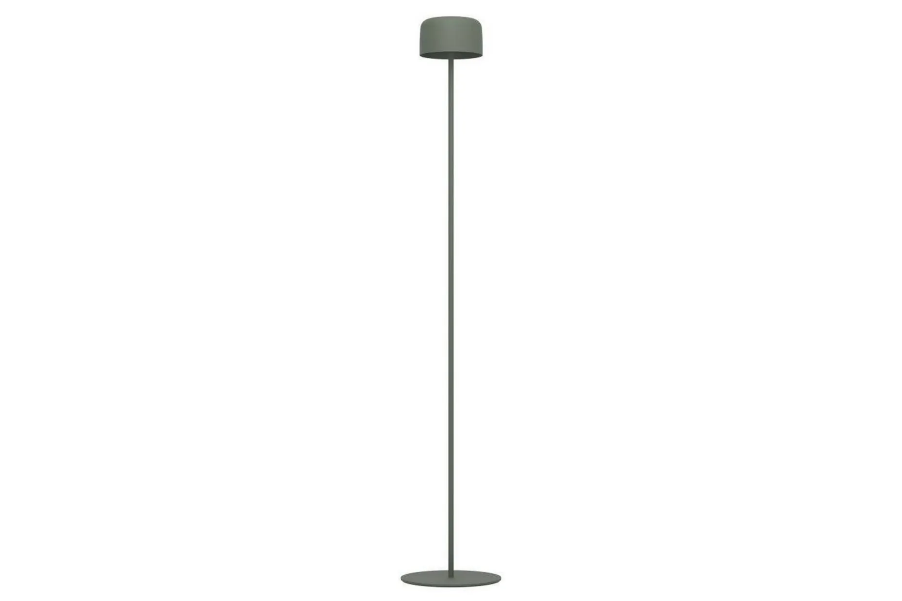 Gulvlampe Eglo Roccanova-L Grønn
